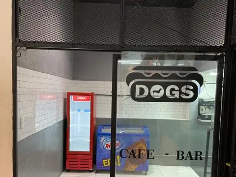 Avenida Cabildo 2100