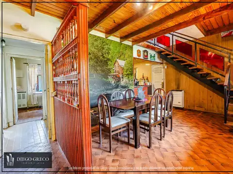 Casa en Venta de 4 dormitorios