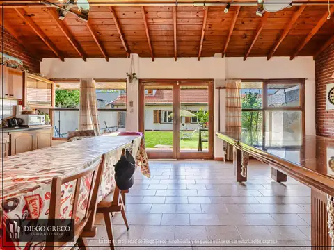 Casa en Venta al Oeste