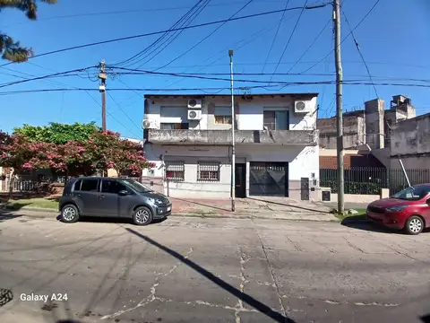 Casa - Venta - Argentina, Tres de Febrero - Mariquita Sanchez de Thompson 635