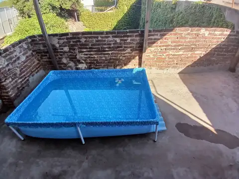 Casa en Venta 20 años