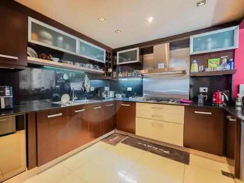 Departamento en Venta 17 años