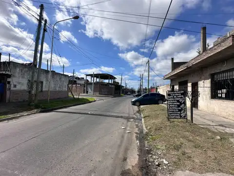 Galpon en Venta en Gregorio de Laferrere, USD 120.000