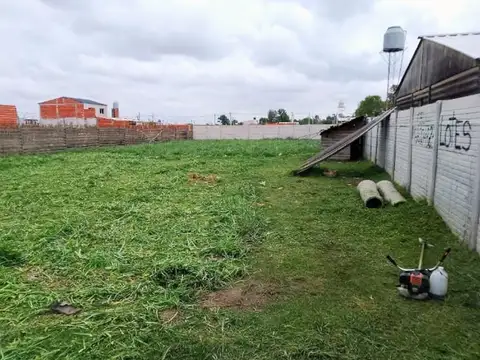 Terreno en Venta en Glew, USD 18.000