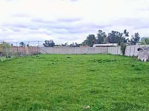 VENTA LOTE 500 M2 EN GLEW