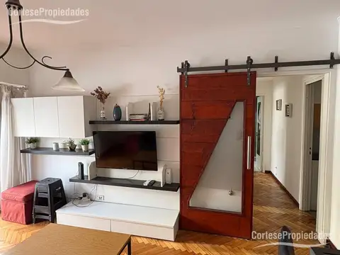 Departamento en Venta 35 años