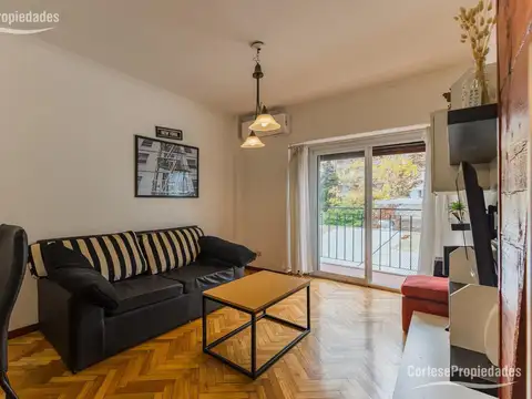 Departamento en Venta 35 años