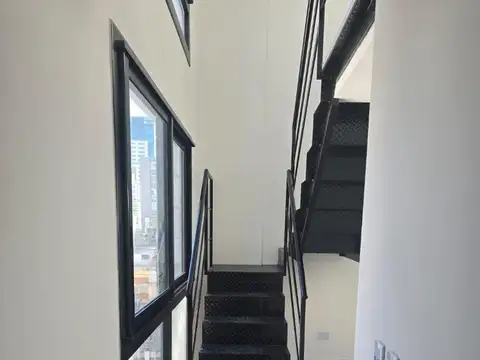 Departamento Duplex 2 ambientes a estrenar