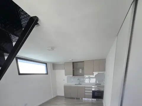 Departamento en Alquiler A Estrenar