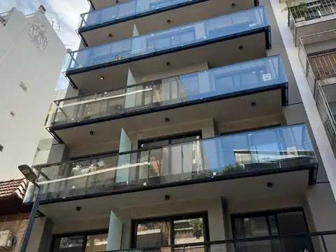 Departamento en Alquiler en Palermo, Capital Federal