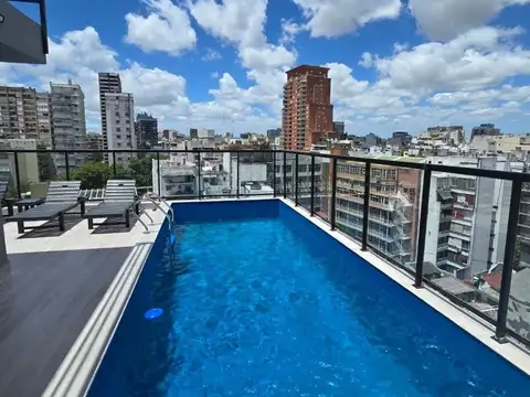 Virasoro 2300, Piso 9
