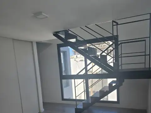 Departamento en Alquiler A Estrenar