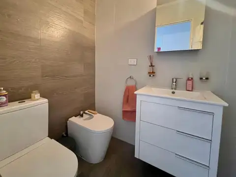 Departamento en Venta en Belgrano C, USD 140.000