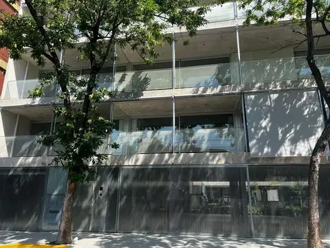 Departamento en Saavedra