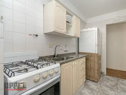 Departamento en Venta 50 años