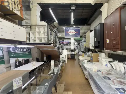 Avenida Santa Fe 4500