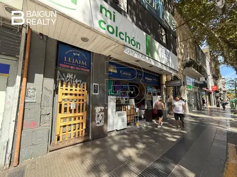 Local en Alquiler en Botanico, Palermo