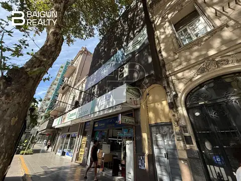 Local en Alquiler en Botánico, USD 14.000