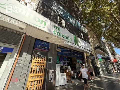 AV. SANTA FE 4526 | BOTANICO
