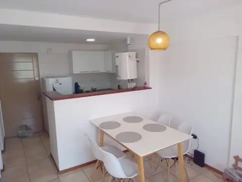 Departamento en República de la Sexta