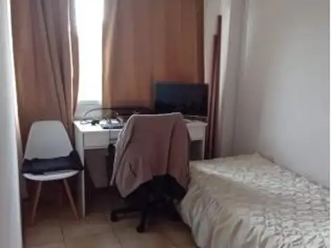 Departamento en Venta en Republica De La Sexta, USD 42.000
