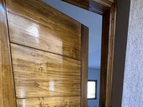 Depto Tipo Casa en Venta en Mendoza, USD 93.000