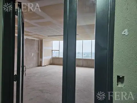 Colectora Este Ramal Escobar KM 49.500 - OFFICE TOWER ESCOBAR