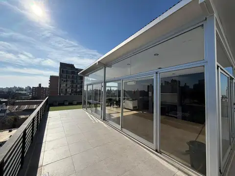 Departamento en Alquiler al Oeste