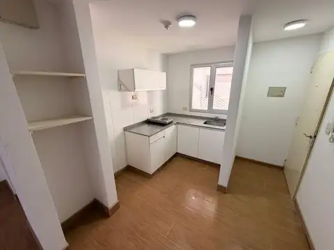 Departamento en Alquiler con 1 cochera