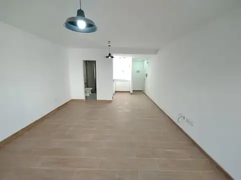 Departamento en Alquiler con 1 cochera