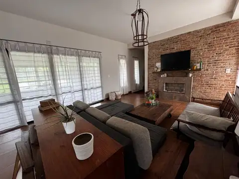 Quinta en venta en El Pato