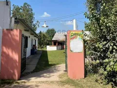 Venta Local Comercial en Parque Sakura, Exaltación de la Cruz