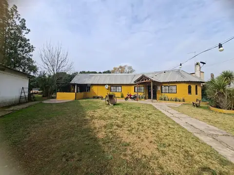 Local en Venta en Parque Sakura, USD 130.000