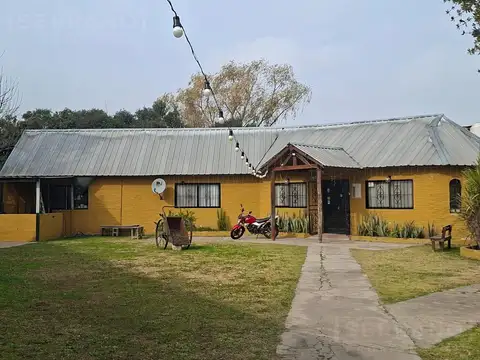 Venta Local Comercial en Parque Sakura, Exaltación de la Cruz