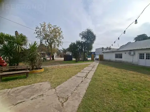 SDA. Venta Local Comercial, Parque Sakura, calle Jose Hernández al 700,  Exaltación de la Cruz