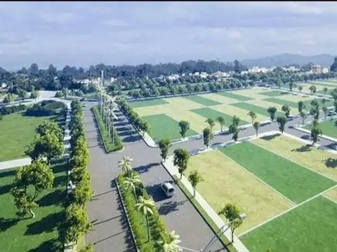 Terreno en Venta en Cordoba, USD 22.000