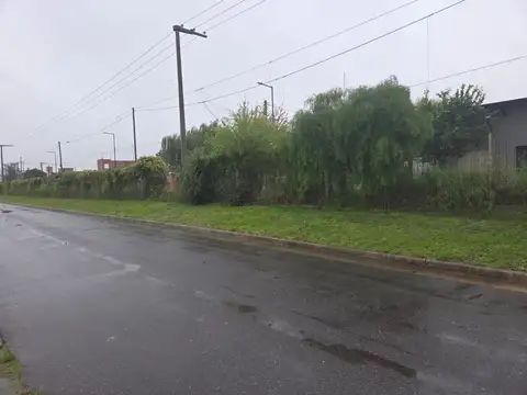 Terreno en Venta de 360,0 m2