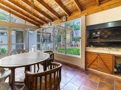 Casa en Venta 30 años