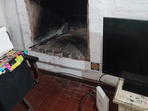 Casa en Venta 40 años