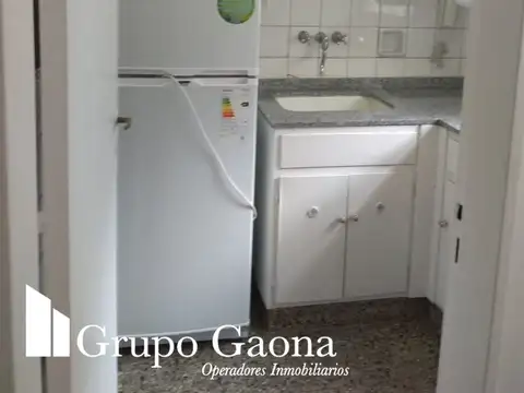 Paraguay 2535 - Dto. 2 Amb. Amoblado