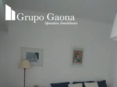 Departamento en Alquiler 45 años