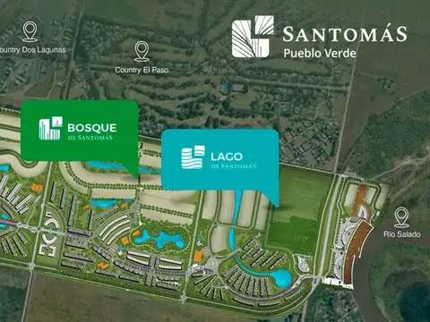 Terreno en Venta en Santa Fe, USD 85.000
