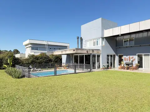 Casa en Venta Country Praderas