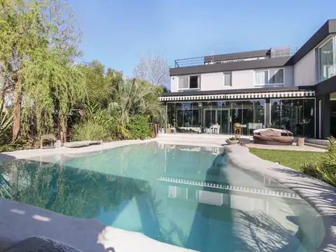 Casa en Venta en Nordelta Los Castores, Nordelta
