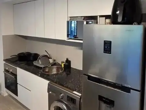 Departamento en Venta al Este