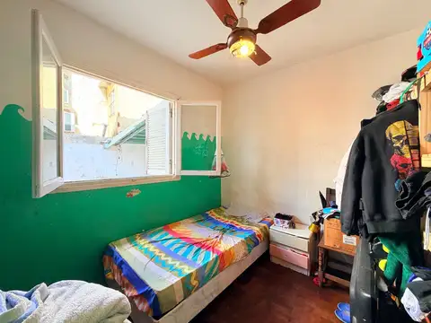 DEPARTAMENTO EN VENTA TIPO PH EN LISANDRO DE LA TORRE 5200