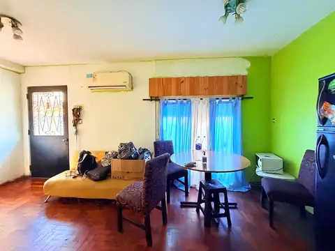 DEPARTAMENTO EN VENTA TIPO PH EN LISANDRO DE LA TORRE 5200