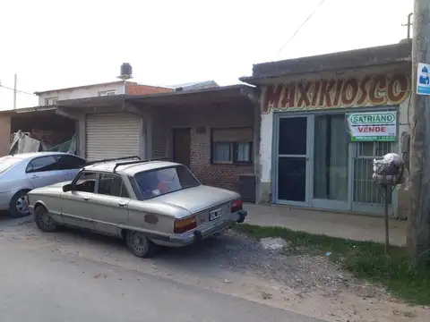 CASA EN VENTA