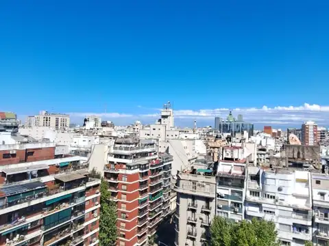 riobamba 300, Piso 13