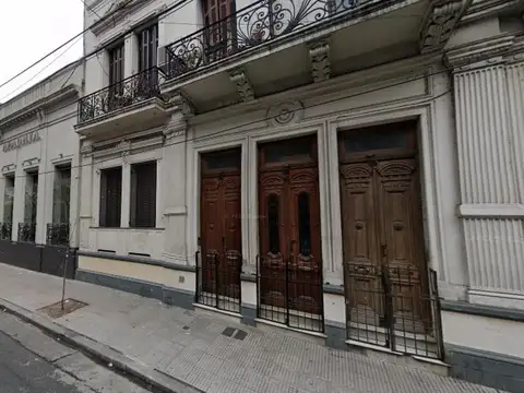 Depto Tipo Casa en Venta de 1 dormitorio